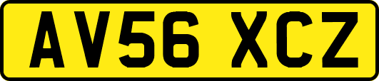 AV56XCZ