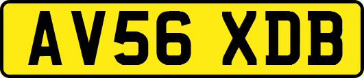 AV56XDB