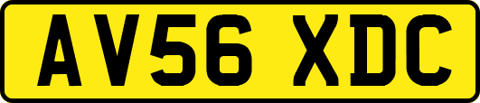 AV56XDC