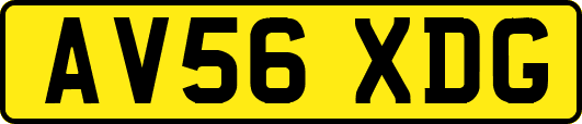 AV56XDG