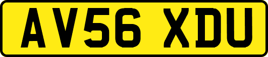 AV56XDU