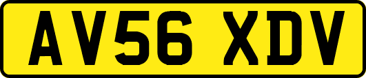 AV56XDV