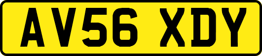 AV56XDY
