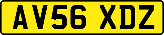 AV56XDZ