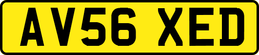 AV56XED