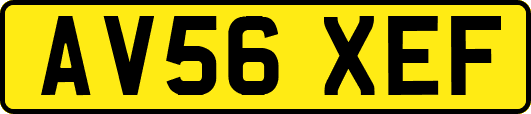 AV56XEF