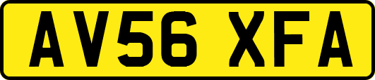 AV56XFA