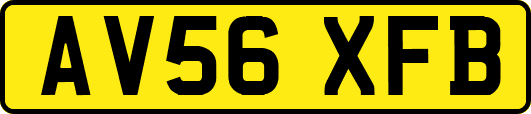 AV56XFB
