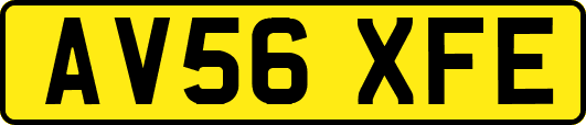 AV56XFE