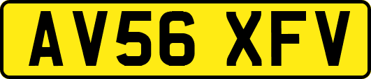 AV56XFV