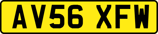 AV56XFW