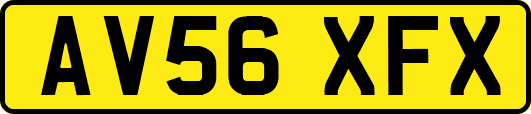 AV56XFX