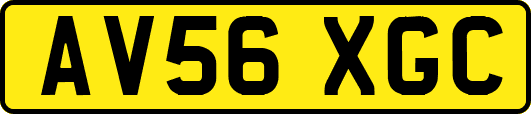 AV56XGC