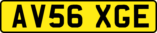 AV56XGE