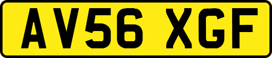 AV56XGF