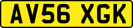 AV56XGK
