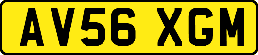 AV56XGM
