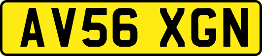 AV56XGN