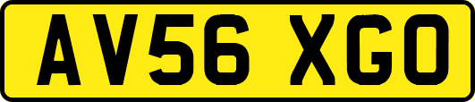 AV56XGO