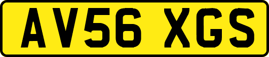 AV56XGS