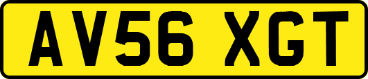 AV56XGT