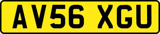 AV56XGU