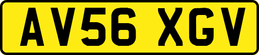AV56XGV