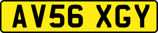 AV56XGY