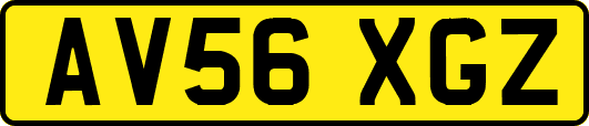 AV56XGZ