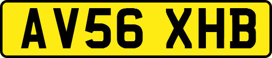 AV56XHB