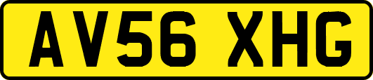AV56XHG