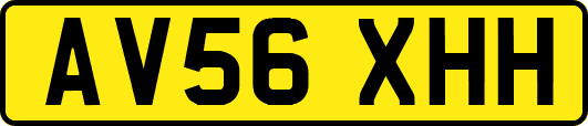 AV56XHH