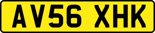 AV56XHK