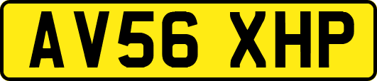 AV56XHP