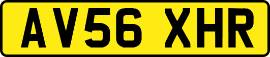 AV56XHR
