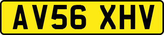 AV56XHV