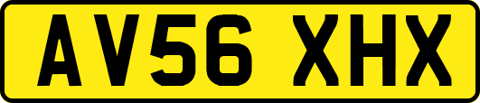 AV56XHX