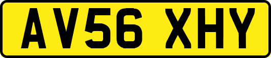 AV56XHY
