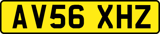 AV56XHZ