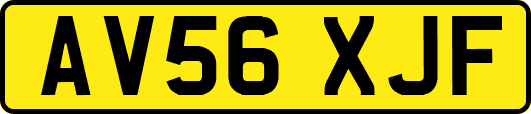AV56XJF