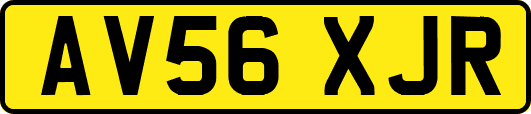 AV56XJR