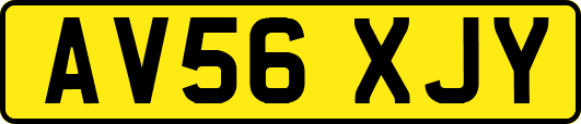 AV56XJY