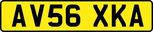 AV56XKA