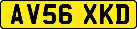 AV56XKD