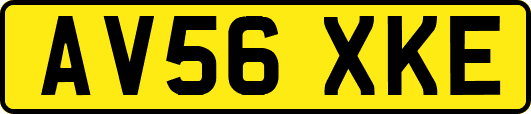 AV56XKE