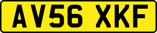 AV56XKF