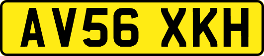 AV56XKH