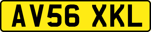 AV56XKL