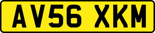 AV56XKM