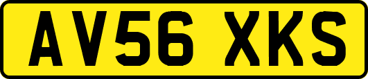AV56XKS